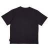 アブガルシア バグオフ AMB1954 AdグラフィックT ブラック (フィッシングシャツ Tシャツ)