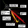 アブガルシア カチカチ玉 40+5g (タイラバ 鯛ラバ)