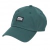 【全4色】アブガルシア クイックドライツイルキャップ QUICK DRY TWILL CAP (帽子 撥水 キャップ)