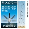 フジワラ Vスカリー 30号 (オモリ)