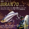 【全12色】 メガバス BIRAN 70(ビラン 70) 20g (ソルトルアー)