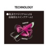 【全12色】 メガバス タコーレソフトベイト TACO-LE Soft Bait (タコルアー)