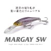 【全12色】 メガバス ライブX マーゲイ MARGAY SW 68mm (シーバスルアー)