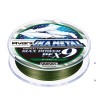 バリバス アバニ イカメタルマックスパワー PEX9 ダークグリーン 0.6号 200m (アオリイカ釣り糸 ライン PEライン)