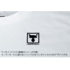 ジャッカル MVSドライTシャツ ブラック (フィッシングシャツ Tシャツ)