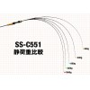 ジャッカル スイッチスティック SS-C551 (鯛ラバ タイラバロッド)(大型商品A)