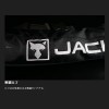 ジャッカル JK自動膨張ライフジャケット JF06 腰巻きタイプ (桜マーク 国土交通省認定)