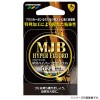 下野 MJB ハイパーフロロ 30m (水中糸 鮎糸)