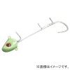マルシン漁具 タチウオ夜光魚型1本針 60号 (タチウオテンヤ 太刀魚仕掛け)