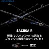 ダイワ ソルティガ SALTIGA R J62S-2 LO (ジギングロッド)(大型商品A)