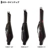 【全3色】 ダイワ ロッドケースFF(L) 135RW (ロッドケース)(大型商品A)