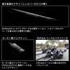 ダイワ タトゥーラ XT 682MLFS (Daiwa ブラックバス ロッド 竿 釣り 2ピース)