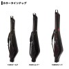 【全2色】 ダイワ ロッドケースFF(L) 128RS (ロッドケース)(大型商品A)