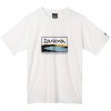 ダイワ グラフィックTシャツ サーフ ホワイト DE-6522 (フィッシングシャツ・Tシャツ)