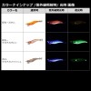 【全7色】 ダイワ エメラルダスライト 2 RV DEEP 1.5号 (エギング エギ)