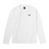 ダイワ クリーンオーシャンフィールアライブロングT ホワイト DE-8223 (フィッシングシャツ Tシャツ)