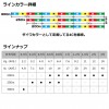 ダイワ UVFサーフデュラセンサーX4+Si2 250m 0.8号 (投げ釣りライン PEライン)