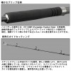 ダイワ ドラッガー SX 100HH (Daiwa ショアジギング ロッド 竿 釣り ２ピース)(大型商品A)