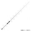 ダイワ アウトレイジSJ 61B-0 (Daiwa ジギングロッド 竿 釣り)(大型商品A)