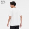 ダイワ クリーンオーシャンTシャツ ホワイト DE-8324 (フィッシングシャツ Tシャツ)