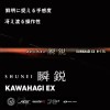 ダイワ 瞬鋭カワハギEX S-172 (Daiwa 竿 ロッド 船 海 釣り)(大型商品A)