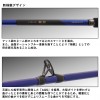 ダイワ 極鋭ヒラメ M-240 K (Daiwa 竿 ロッド 船 海 釣り)