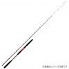 ダイワ 24 アナリスターネライ MH-180 (Daiwa 竿 ロッド 船 海 釣り)