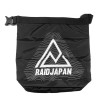 レイドジャパン ロールアップ ホテイバッグ ROLL-UP HOTEY BAG (フィッシングバッグ)