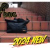 レイドジャパン ロールアップ ホテイバッグ ROLL-UP HOTEY BAG (フィッシングバッグ)