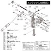 ドレス マキシマムワインダーEVO 糸巻き機 (ライン巻き機 釣り)