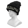 mazume(マズメ) mzニットワッチ フリーサイズ MZCP-F747 (防寒キャップ 帽子 ニットキャップ)
