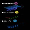 【全4色】 ジークラック 海老助 2023年追加カラー 68mm (浮きスッテ プラヅノ)