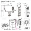 BMO JAPAN 極みグリップ 船釣り用万力セット/ギアギアセット BM-KG-MR-EX01 (ボート備品)