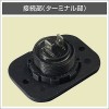 BMOジャパン 電圧計 C30247 40B0021 (ボート備品)