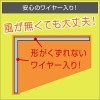 BMOジャパン フラッグ(魚マーク) 30E0066 (ボート備品)