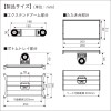 BMO ワカサギリール台 (置き型) 3 20Z0311 (釣り道具)