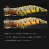 【全6色】 リトルジャック オンリエストスロー 3.5号 リフレクターカラー (エギング エギ)