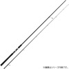 メジャークラフト 24 ソルパラ シーバス SPSB-902L (シーバスロッド 竿 釣り 2ピース)(大型商品A)