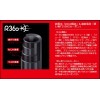 メジャークラフト レッドバッグ5G RB5-S66ML (鯛ラバ タイラバロッド)(大型商品B)