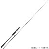 メジャークラフト ジャイアントキリング 1G GK1SLJ-B64UL/TJ (タチウオ ジギングロッド 竿 釣り)(大型商品A)