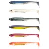 フィッシュアロー フラッシュJシャッド(Flash-J Shad) SW 4.5in (ソルトワーム)