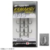 イチカワフィッシング カマキリ トレブル84S (ルアーフック トリプルフック)