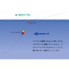 山元工房 タナプロセット 19Y ツー シンカー レモン (ウキ フカセウキ)