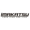 イマカツ IMAKATSU カッティングステッカー M IK-903 (ステッカー ワッペン)