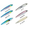 メロン屋工房 TWZ165F 2 55g (ソルトルアー 海釣り)