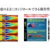 【全7色】 パドリー タイラバJET フラットサイド 80g (鯛ラバ タイラバ)