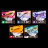 【全20色】 ヨーヅリ アオリーQ 3D 3.5号 A1791 (エギング エギ)