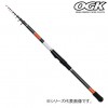 大阪漁具 OGK 海上釣堀-脈釣FG2 360 KTMTFG236 (磯竿 海上釣堀)