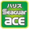 ハリミツ 釣堀 誘いショート 赤 I-4R (釣堀糸付針)