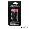 冨士灯器 ZEXUS 専用電池3400mAh ZR-02 PSE認証商品 (電池)
